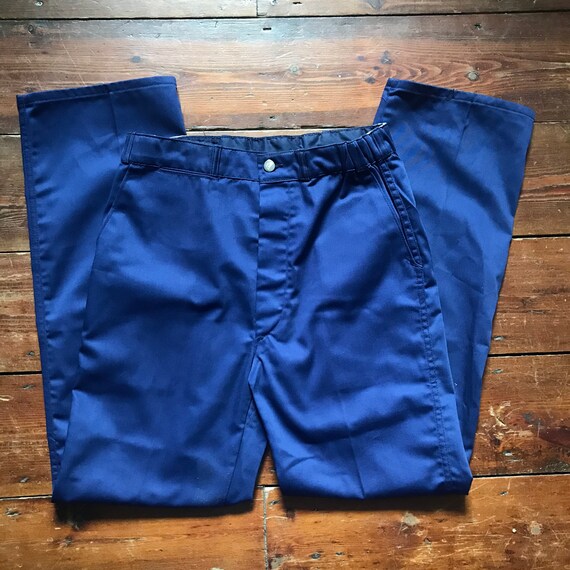 Le Laboureur Chore Trousers 31 Waist