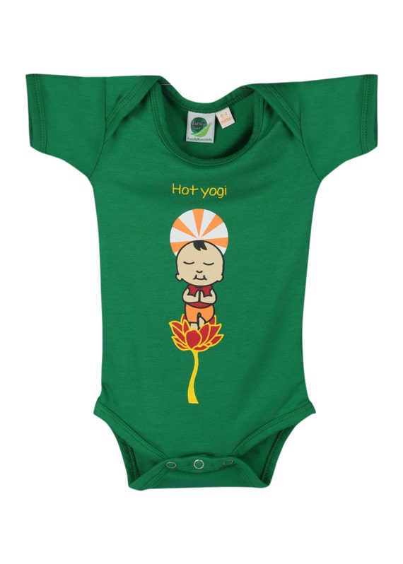 organic bamboo baby onesies
