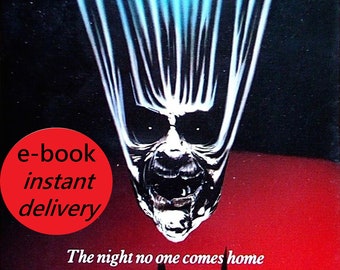 Halloween III Season of the Witch by Jack Martin / Dennis Etchison Kindle ePub e-book Digital Book Instant email Delivery!!!