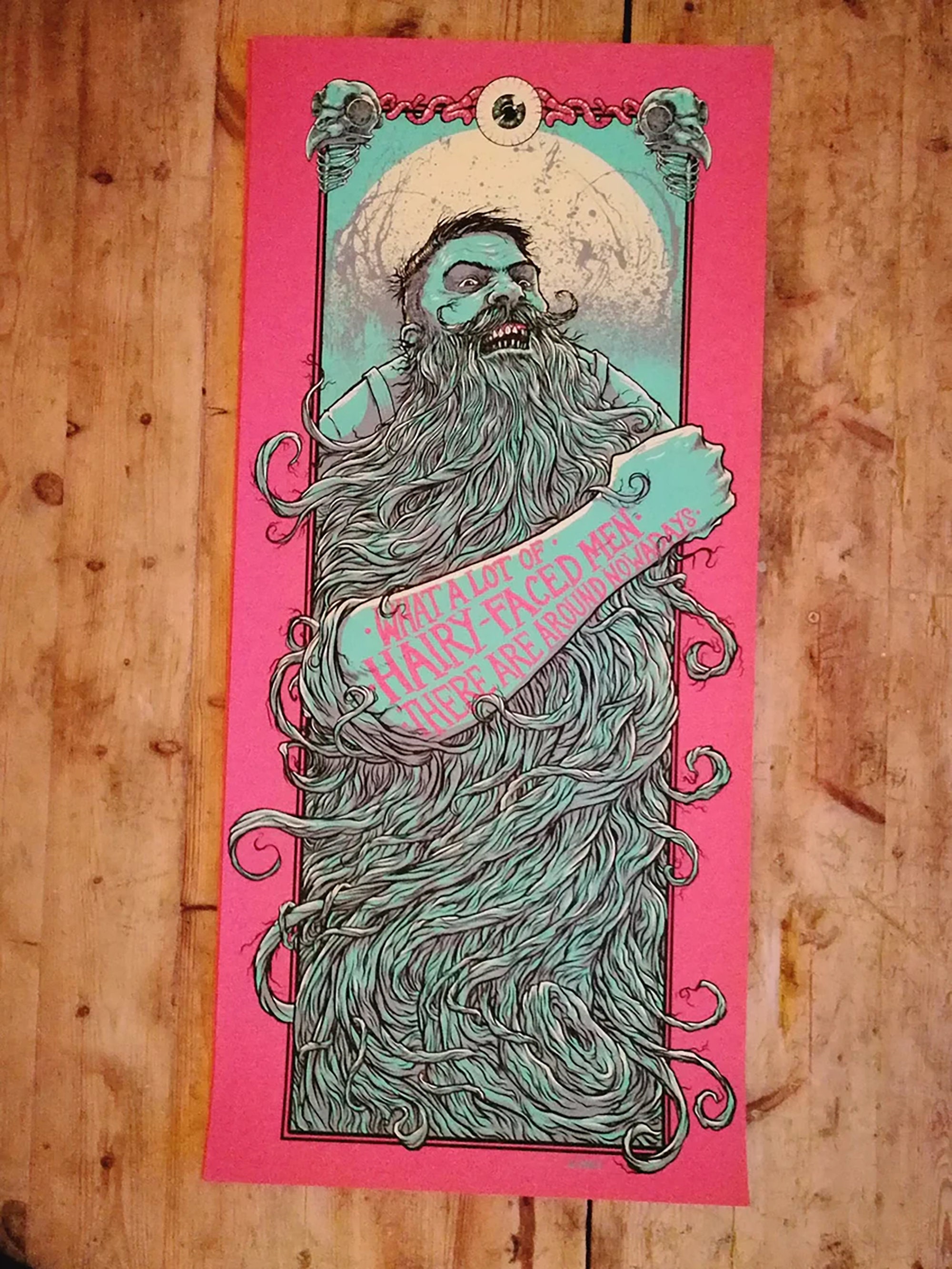 Godmachine - Etsy