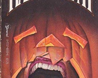 Halloween II by Jack Martin / Dennis Etchison Kindle ePub e-book Digital Book Instant email Delivery!!!
