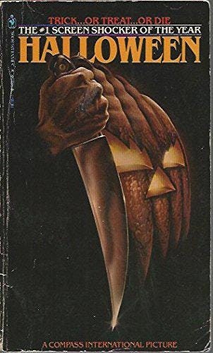 Halloween Original by Curtis Richards Kindle epub e-book Digital Book Instant email Delivery!!!