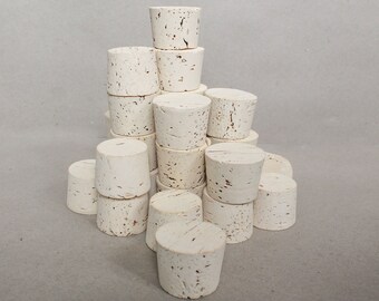 Size #26 High Quality Cork - Replacement for Finch Travel Mug