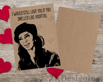 Vanderpump Rules Fan Card Bravo Fan VALENTINE/'S CARD Instant Download Real Housewives Fan Funny Card