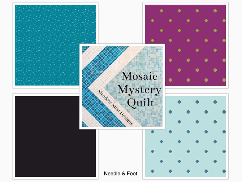 Green Mix Fat Chevron printed card stock 250gsm
