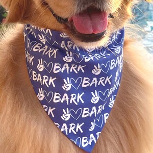 Kmart dog bandana cheap