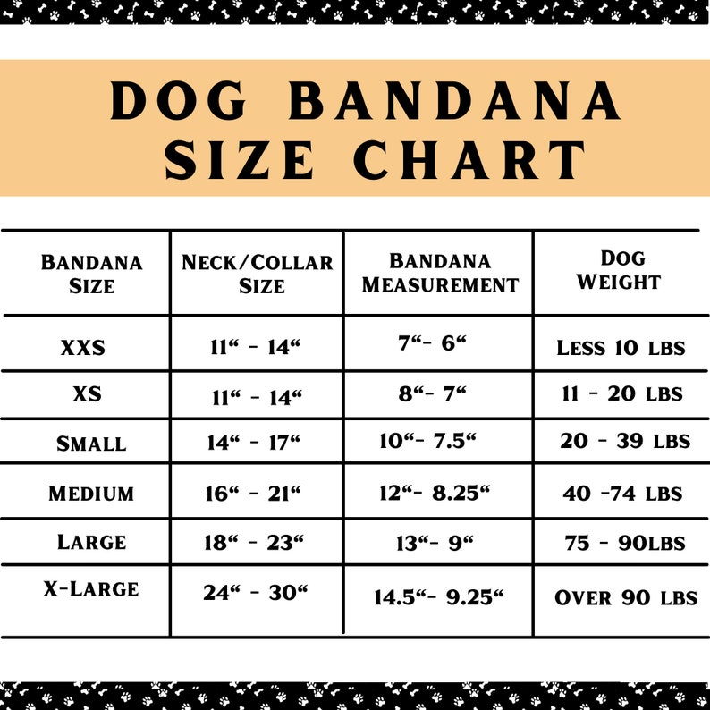 Dog Bandana Summer Dog Bandana, Cute Bandana, Suns Out Tongues Out Dog Bandana, Reversible, Personalized, Over the Collar Bandana image 9