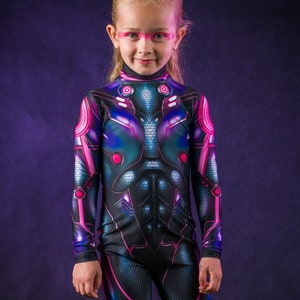 Spy Costume Etsy UK
