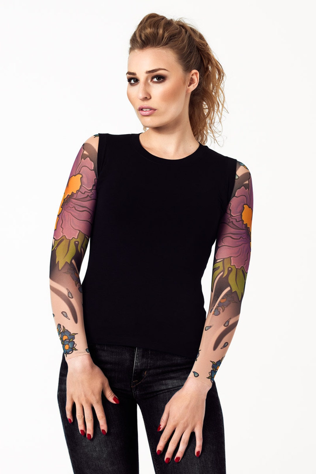 melt the lady horoscope tattoo topsの通販 by ななはち's shop