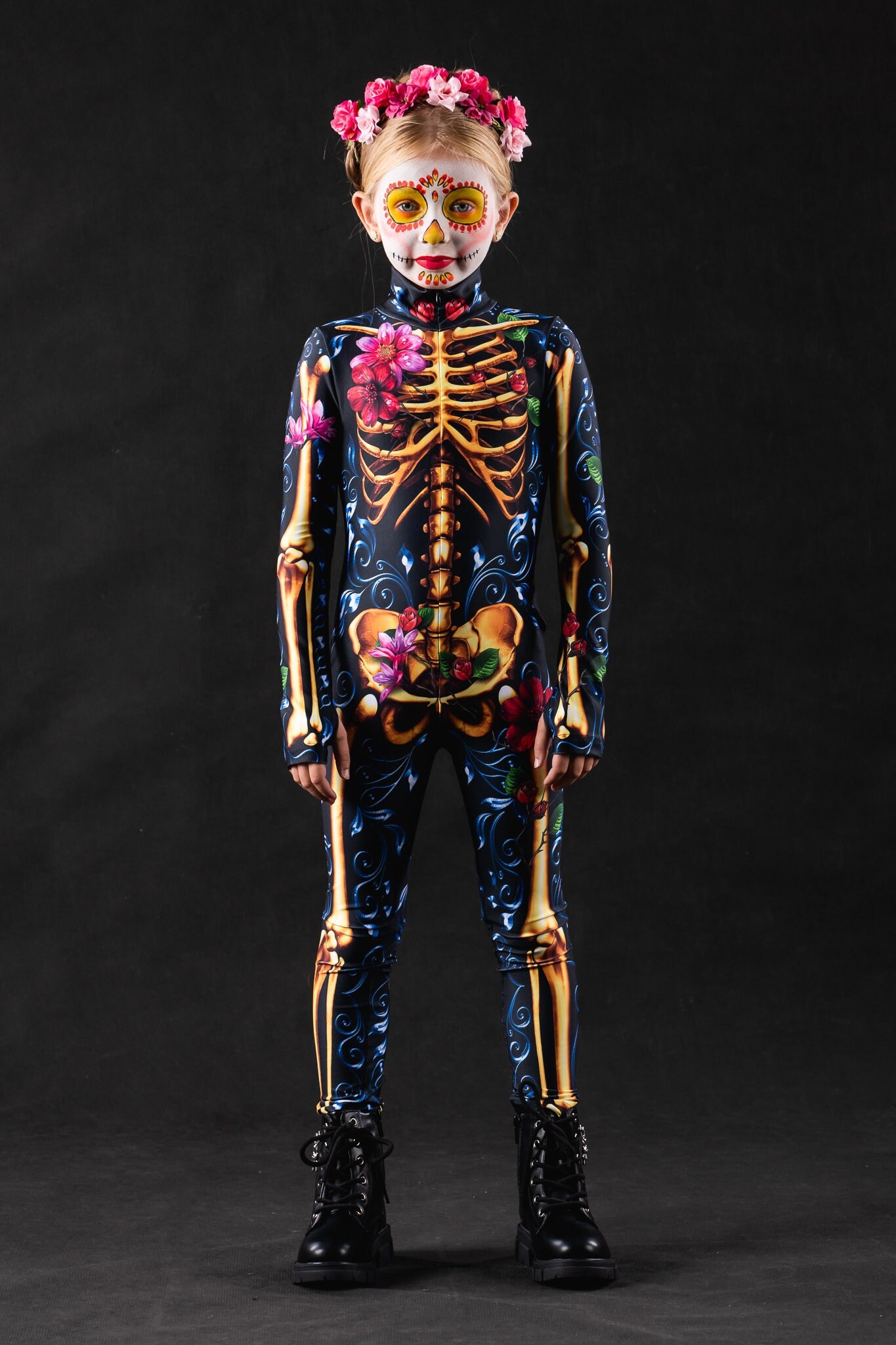 Rubies Disfraz Iron Man Deluxe para niños, Jumpsuit con pecho acolchado, cubrebotas y máscara, Oficial Marvel para Carnaval, Navidad, Cumpleaños, Fiestas y Halloween
