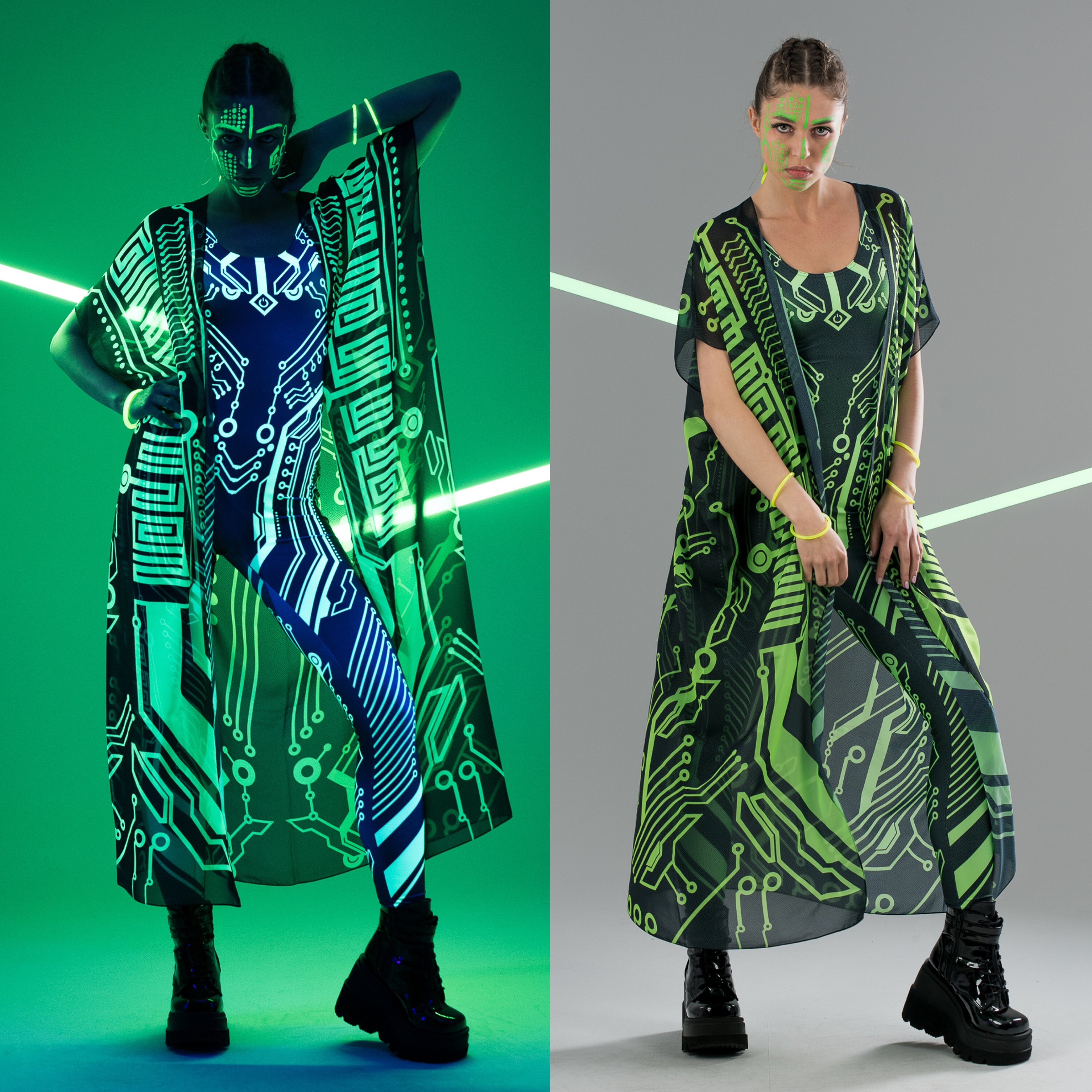 Cyberpunk