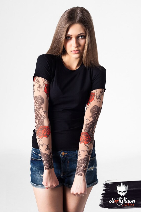 tattoo shirt