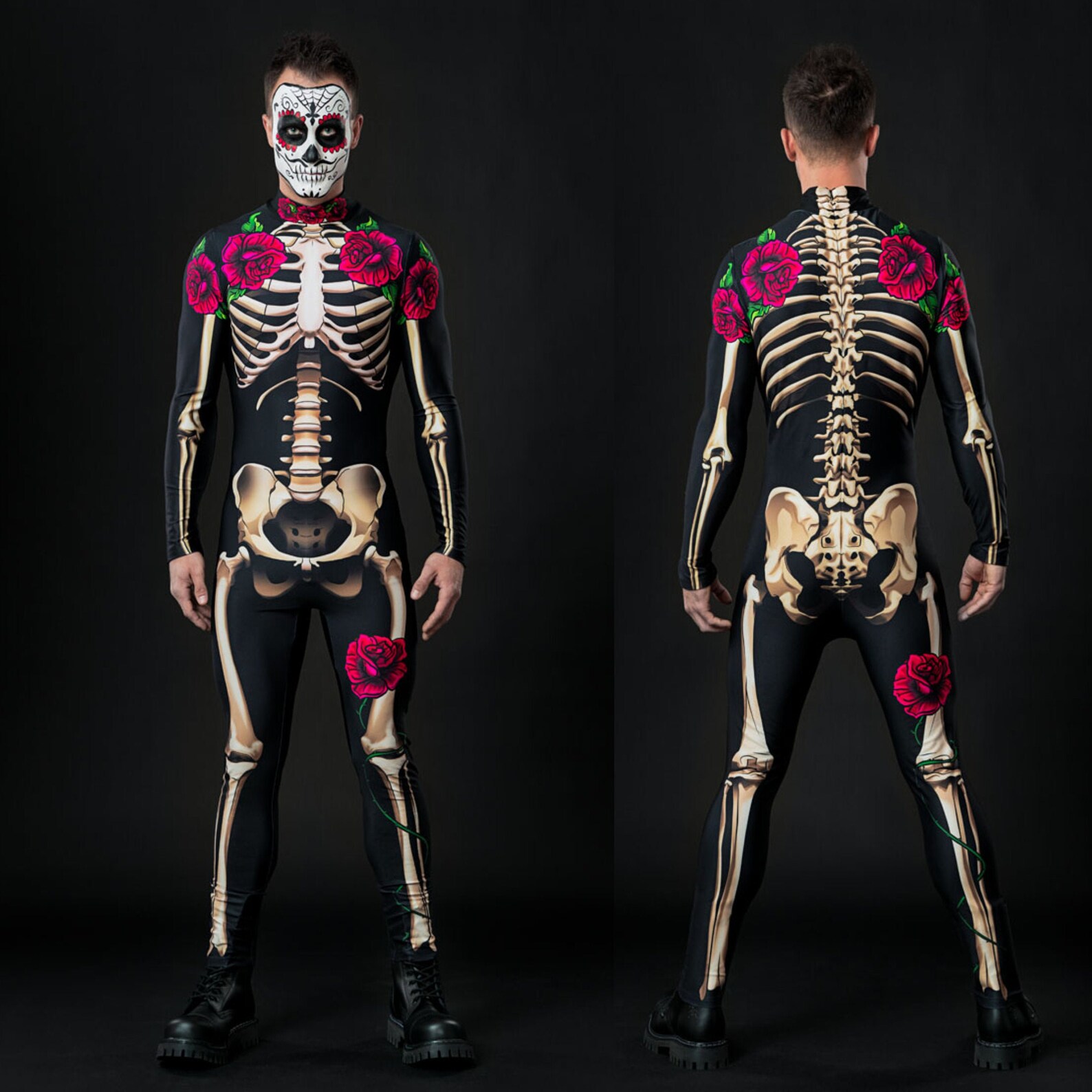 Cock Costumes