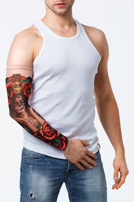 maglie tattoo