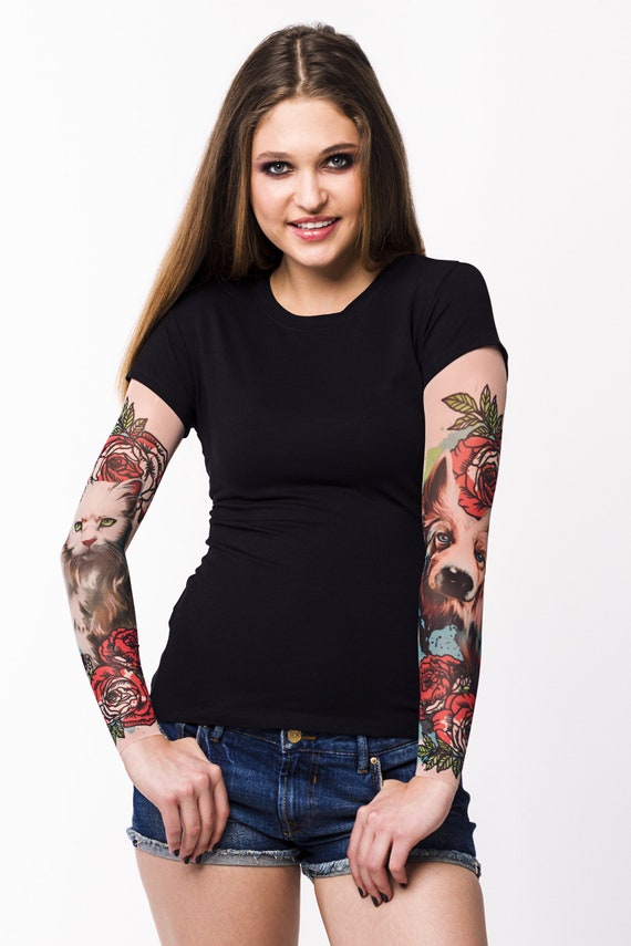 tattoosuzette - Professional, Interface Designer | DeviantArt