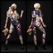 HALLOWEEN RAG DOLL Costume, Full Body Halloween Costume, Women Catsuit, Adult Cosplay Costume, Halloween Voodoo Doll Catsuit 