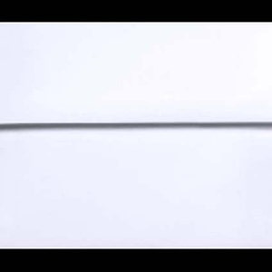A6 Envelopes 4x6 Simple Clean WHITE 25 DIY Blanks for Cards Invitations Announcements Parties with Square Style Flap Good Quality