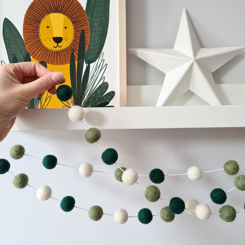 Jungle Decor - Etsy