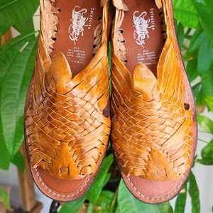 Mexican dad sandals 2025