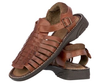 mexican dad sandals