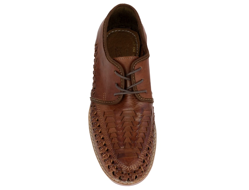 mexican huaraches closed toe