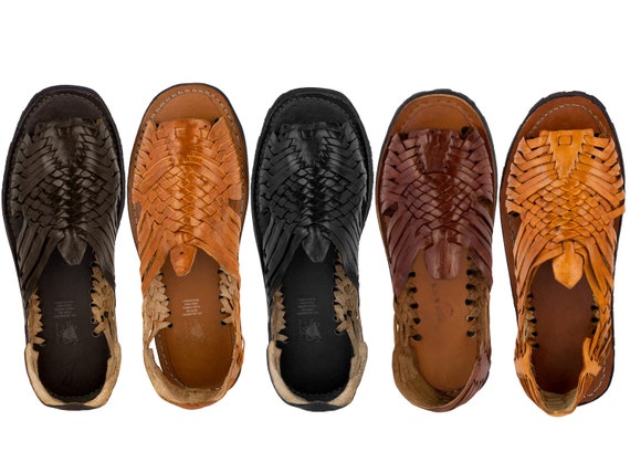mexican sandals for men