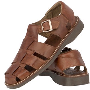 mexican dad sandals