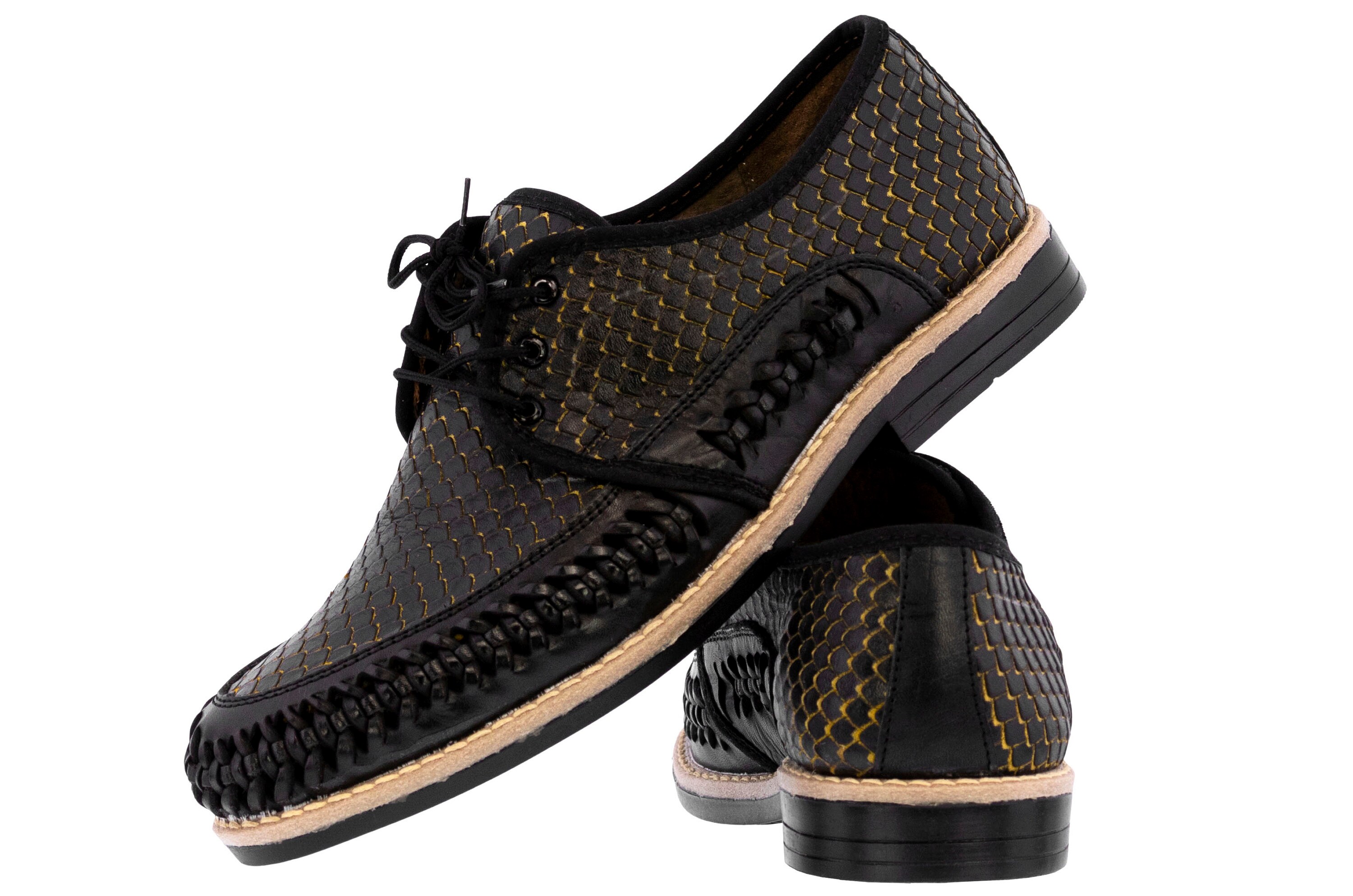 huaraches mexicanos para hombres