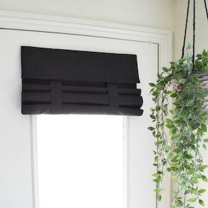 Dark Gray French Door Curtains Top Seller Etsy