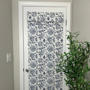 25 French Door Curtain Ideas: Stunning Styles to Transform Your Space