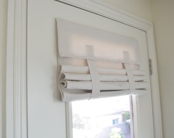 window door curtains