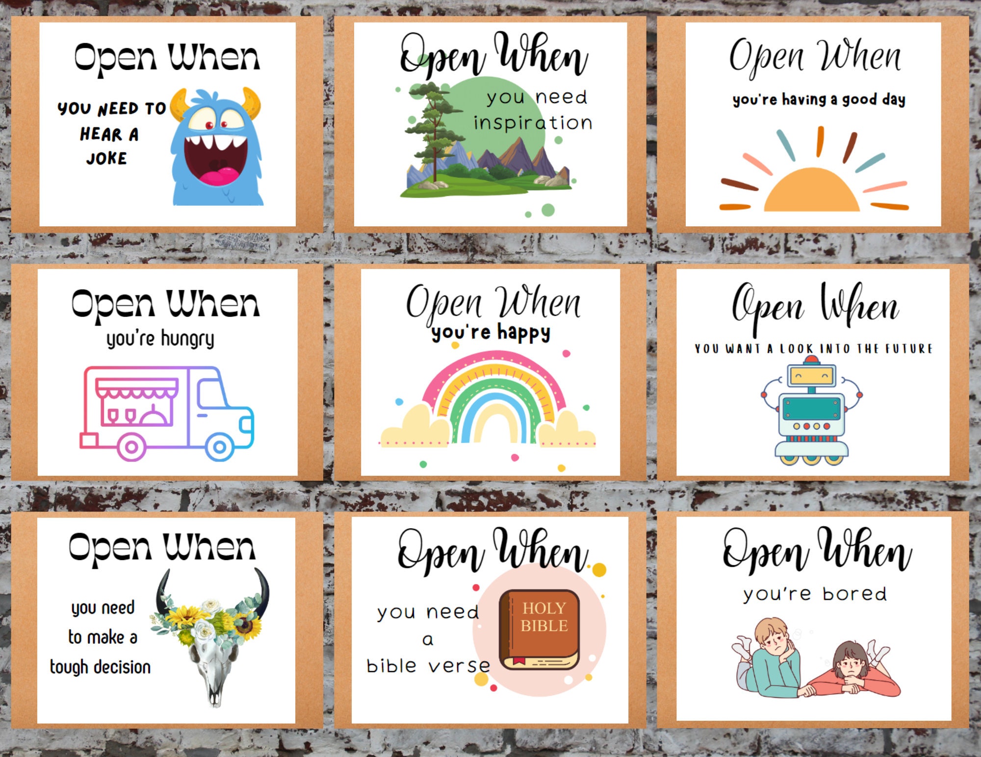 printable-open-when-envelopes-dyi-open-when-gift-for-her-printable-open-now-open-when-present-open-when-long-distance-gift-etsy for Free Printable Open When Printables Printable Open When Envelopes - DYI Open When- Gift for Her - Printable Open Now - Open When Present - Open When - Long Distance Gift - Etsy for Free Printable Open When Printables