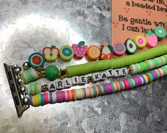 Apple Watch Band Women - Apple Watch Band Women Bracelet - Apple Watch Band Women Boho - Customized Apple Watch Band - Cute Apple Watch Band