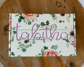 Beautiful "Will You Be My Bridesmaid" Boxes.