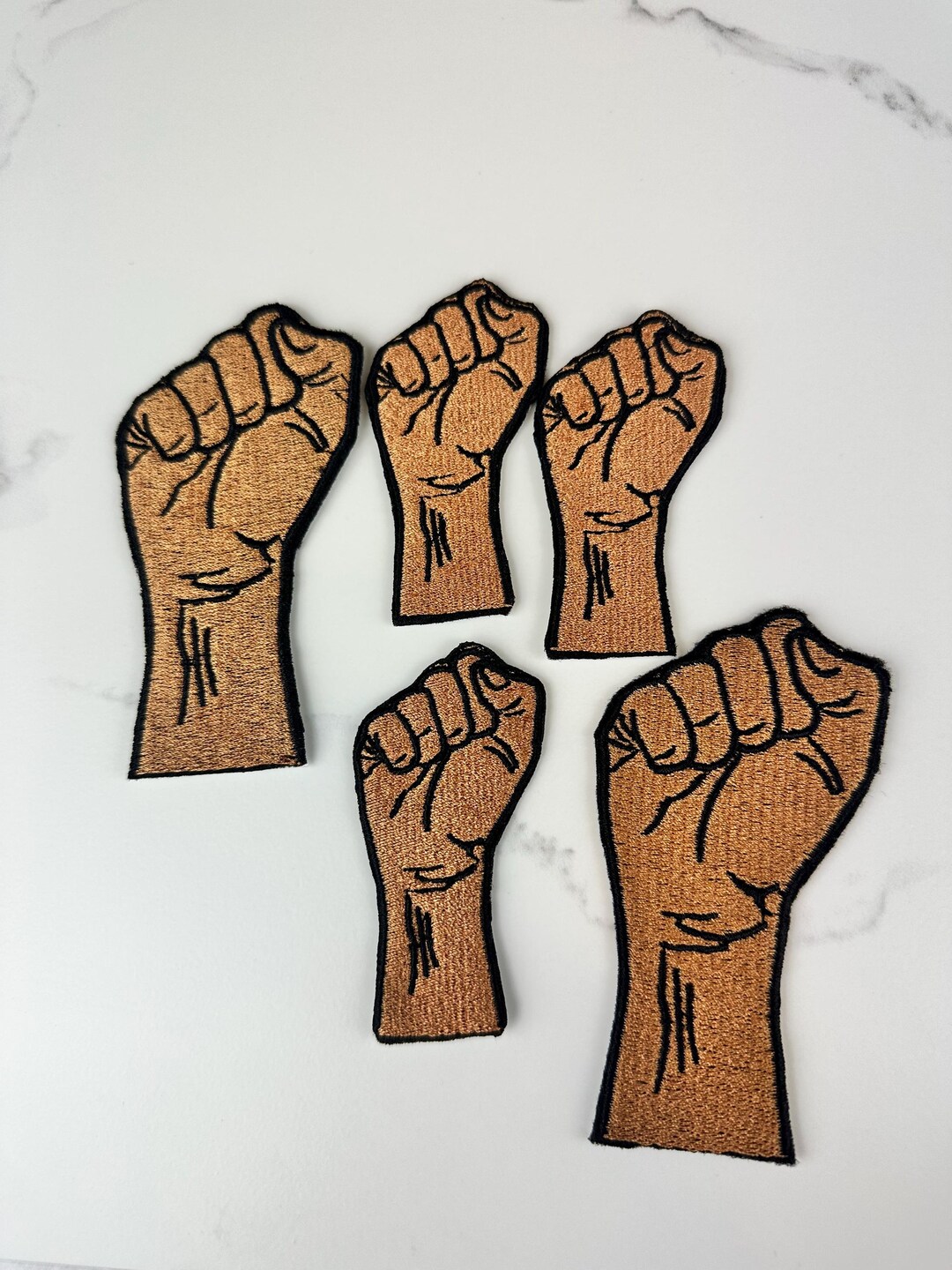 Black Power 