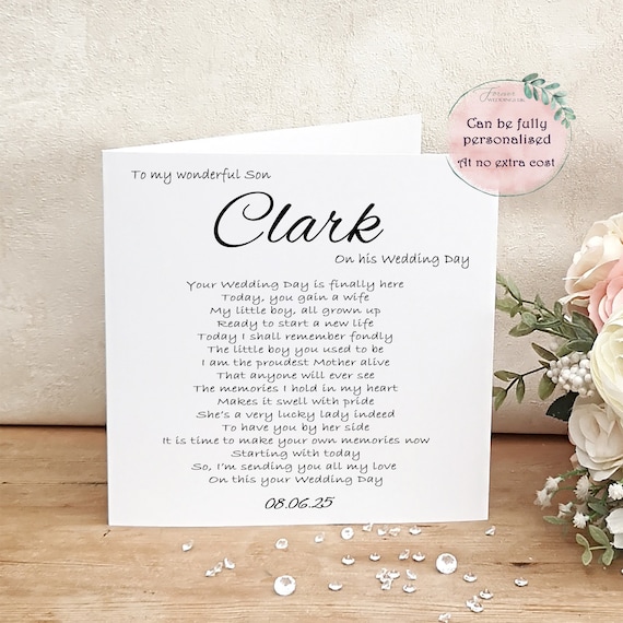 Edition Seidel Premium Square Wedding Greeting Card With Envelope Wedding Card Greeting Card Marriage Just Married Vintage Car Balloons (HQ136 SW025