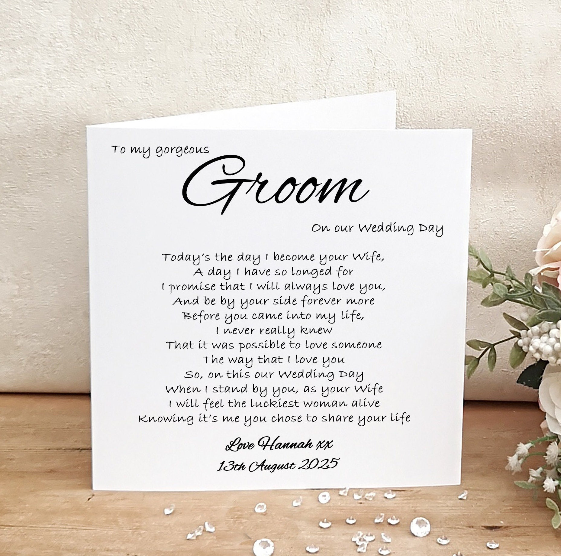 Love Letter To Fiance On Wedding Day Honestweddingadvice love-letter-to-fiance-on-wedding-day-honestweddingadvice