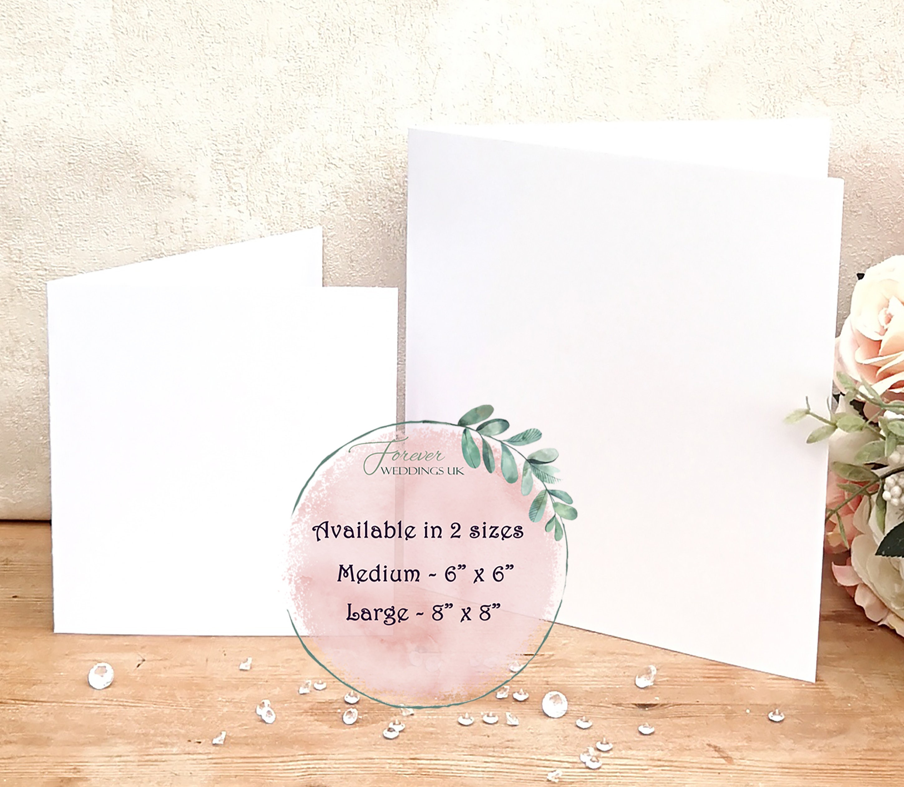 Free Custom Printable Wedding Thank You Card Templates, 40% OFF