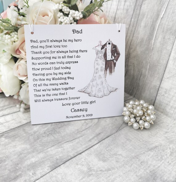 etsy father of the bride