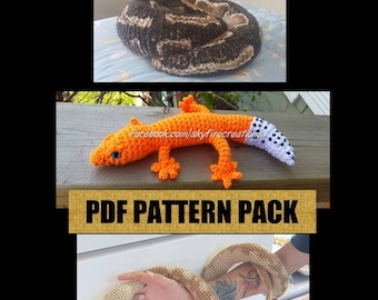 Pattern Pack 6