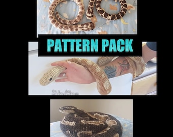 Pattern Pack 7