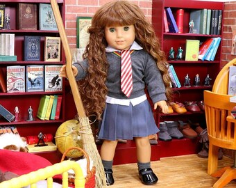 Muñeca de hermione granger new arrivals