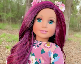 zazou dolls
