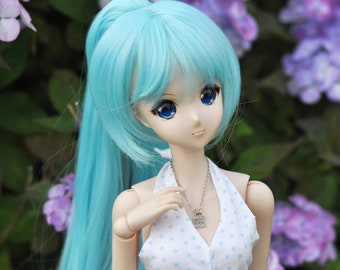 Smart Doll Wigs