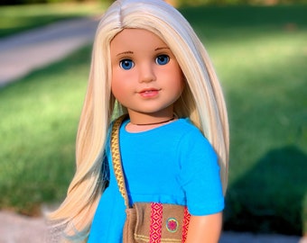 zazou dolls