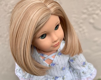 american girl doll wigs for sale