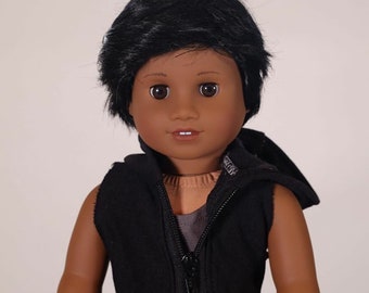 american girl doll boy wigs