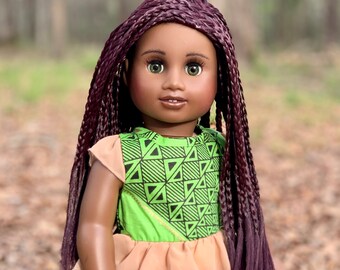 zazou dolls