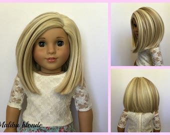 Blonde Princess Etsy