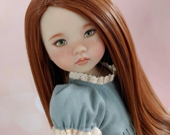 zazou dolls